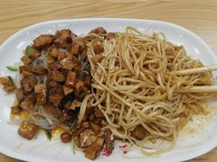 -王家沙点心店(西康路店)