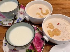 -花舍·新派粤菜·西餐·下午茶(亚运村·鸟巢店)