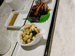 老北京-北京全聚德(方庄店)