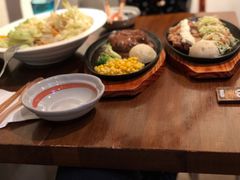 -铃木食堂(帽儿胡同店)