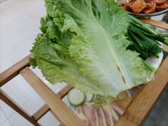 -阿昌白族石板烧(大理古城店)