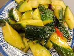 -东方宫·中国兰州牛肉拉面(三里屯店)