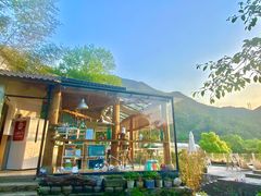 -Cafe In Little Forest