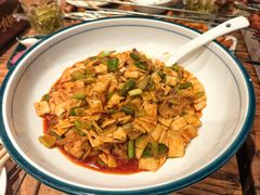 -有奴思烤肉·清真(正宁路店)