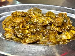 -黄亚华小食店(Jalan Alor)
