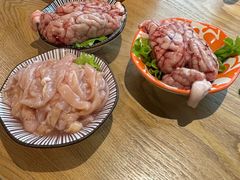 -铭记蛙小仙·活蛙畅享(CBD万达广场店)