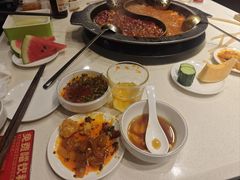 -川西坝子火锅(金沙1.0直营店)