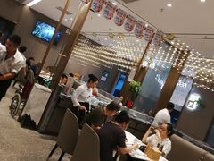 -北李妈妈菜·海肠捞饭(高新万达店)
