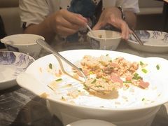 -前海沿·青岛菜(乐客城店)