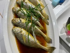 -食鼎记海鲜大排档(美食街店)