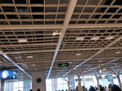 -宜家·瑞典风味餐厅(无锡店)