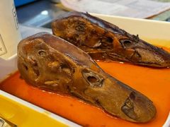 麻辣鸭脑壳-川西坝子火锅(金沙1.0直营店)