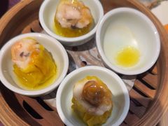 -粤匠·澳门点心粤菜海鲜(澳门半岛店)