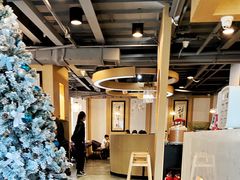 大堂-喜粤糖朝餐厅(三八广场店)