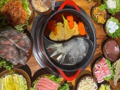 -烂摊摊火锅集市(河北总店)