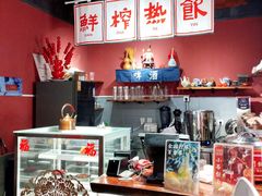 -正阳门饭庄·烤鸭·北京菜(万丰路七里庄店)