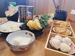 -牛匠和牛寿喜锅(西安总店)