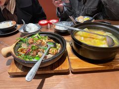 -啫火啫啫煲·顺德干蒸(西乡天虹店)