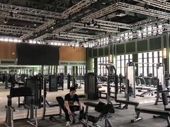 -悦莱美游泳健身会所(御景壹号店)
