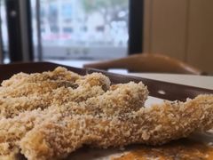 -华莱士·炸鸡汉堡(奥林花园店)