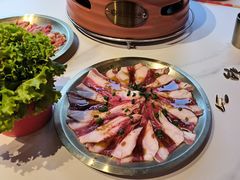-南浦洞烤肉·新世界版(奥体店)