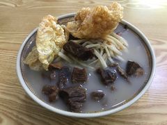 -家味螺蛳粉&烤鱼(五角场店)