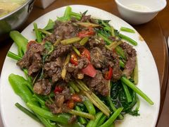 -肥弟大排档(汕樟路店)