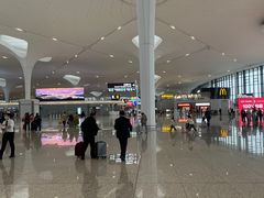 -杭州萧山国际机场
