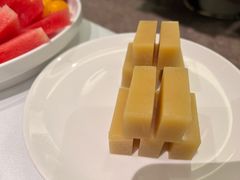 -玉林烤鸭店(定福庄店)