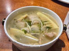 -山外山·林语花园餐厅