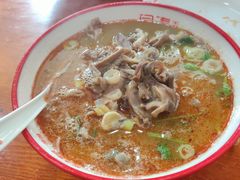 -闫涛羊杂可(总店)