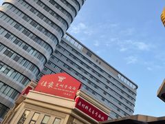 -万达广场(济南高新店)