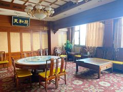 包厢-砂锅居(西四店)