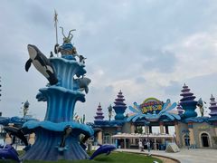 -华夏文旅海洋公园