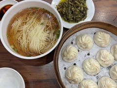-朱新年·苏式汤团·面点(北寺塔店)
