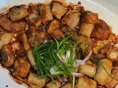 -明本湛江鸡•海鲜小厨(陈家祠店)