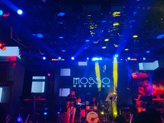 -MOSSO音乐酒吧·live house(南京旗舰店)