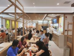 -小满手工粉(北京富力广场店)