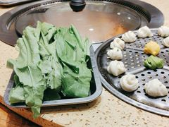 -山河屯铁锅炖鲜鹅·东北菜(开发区一店)