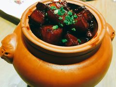 -小菜园新徽菜(马鞍山金鹰店)