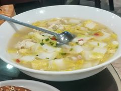 -邢家锅贴老店·非遗·开封菜(金明广场店)