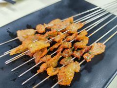 -聚味瞿记·龙虾堂(树木岭店)