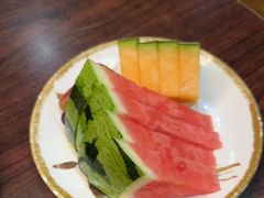 -黑松白鹿(金融街店)