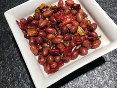 -安多素食(广仁寺路店)