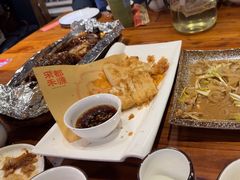 -宋都禾源·灌汤包子(汉兴路直营店)