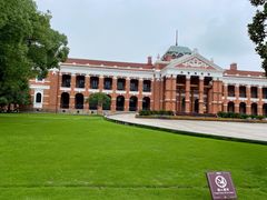 -辛亥革命博物院北区