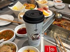 -海底捞火锅(赛格国际购物中心店)