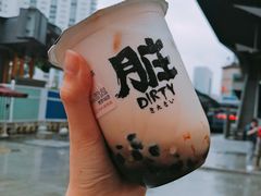-LELECHA乐乐茶(美罗城店)