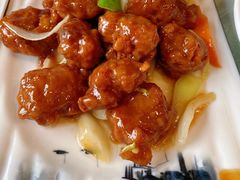 -宝发园名菜馆