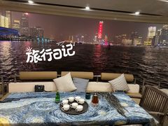 -黄浦江游览(十六铺码头)